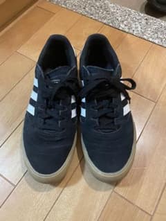 adidasブセニッツ バルク II BUSENITZ VULC IIのサムネイル
