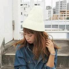 アングリッド ニット帽のサムネイル