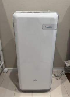 脱臭機のサムネイル