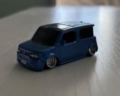 【おにぎり様専用】MATCHBOX キューブ　車高短のサムネイル