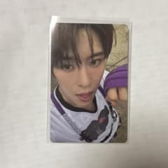 NCTWISH COLOR Jewel group ver シオン トレカ - メルカリ