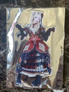 クロスピア あまにゃん アクスタのサムネイル