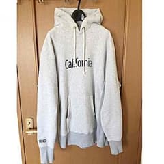 Ron Herman × Champion  ロンハーマン パーカーのサムネイル
