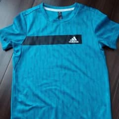 adidas　キッズTシャツのサムネイル