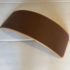 Wobbel バランスボード 木製 フェルト付き 廃盤色 バルク - メルカリ