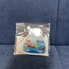 MSSP 金魚すくいアクリルストラップのサムネイル