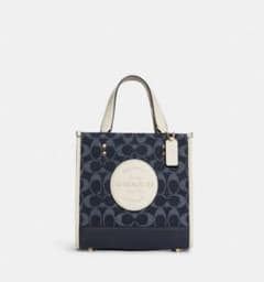 ☆値下げ☆coach トートバッグのサムネイル