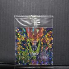 ドラゴンボール超戦士シールウエハース セル 超9-30 未開封のサムネイル