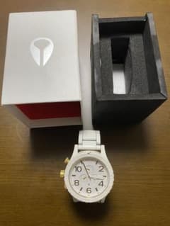 Nixon   10000❌⇨7000のサムネイル
