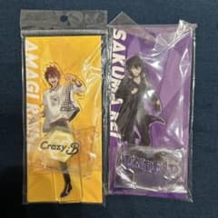 あんスタ アクスタのサムネイル