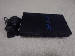 PS2 本体 SCSI-50000 コントローラー付き ジャンク品のサムネイル