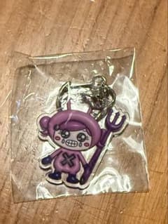 しなこちゃん 公式グッズ アクリルキーホルダーのサムネイル