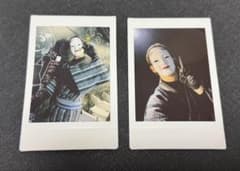 ぴ*ち様 O-MENZ おかめ チェキ 学生服ver. 3点 O-MENZ おかめ チェキ 浴衣(2023年)ver. - メルカリ