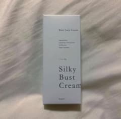 SupLIf Silky Bust Cream 50gのサムネイル