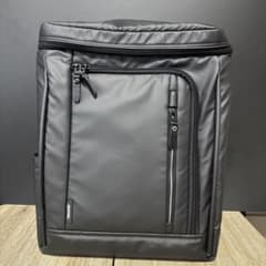 2ヶ月使用品 その⑦ 豊岡鞄 ネオプロ ビジネスリュック - メルカリ