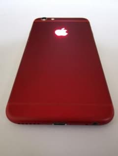 iPhone6 LEDカスタム 最終値下げ！のサムネイル