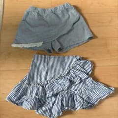 キュロットのサムネイル