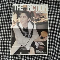BOYNEXTDOOR リウ The action ポスターのサムネイル