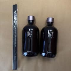 hetras ヘトラス ディフューザー Hotel Wood 2本セットのサムネイル