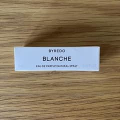 BYREDO BLANCHE オードパルファン　2mlのサムネイル