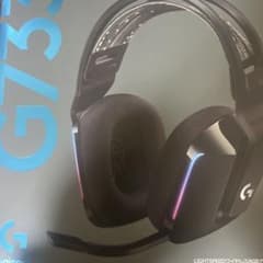 G 733-BKのサムネイル