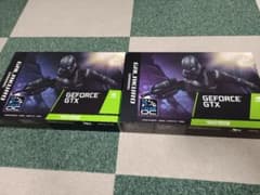 GG-GTX1660SP-E6GB/DF(2個セット)のサムネイル