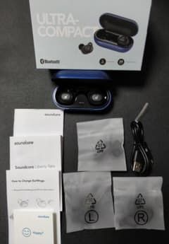 Anker Soundcore Liberty Neo 第2世代のサムネイル