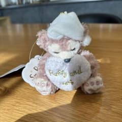 シェリーメイ スイートドリーム ぬいばのサムネイル