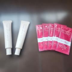マナラ トーンアップUV モイスト 2本セット