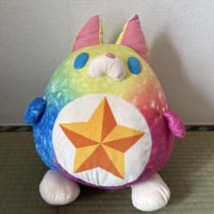 白猫プロジェクト 星たぬきのサムネイル