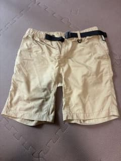 Columbia コロンビア ベージュ ハーフパンツ ショートパンツのサムネイル