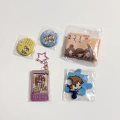 一期一会 グッズ 5点セットのサムネイル