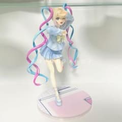 フリュー FNEX 超絶最かわてんしちゃん スケールフィギュア - メルカリ