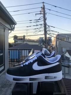 Nike x paranoiseのサムネイル
