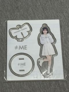 ≠ME ノイミー 冨田菜々風 アクリルスタンド 特別公演2025衣装のサムネイル