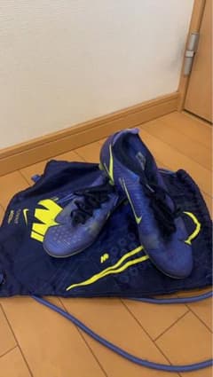 ナイキ　マーキュリアルヴェイパー14  25.5 HGのサムネイル