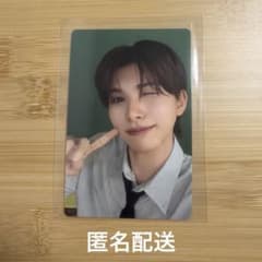 KO1KEYZ KEYRING キーリング トレカ 後藤結 YUKIのサムネイル