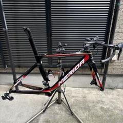 MERIDA REACTO TEAM−E DISC 47サイズ　XS m99008880706_1.jpg?1729394115