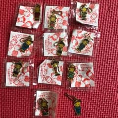 ベビースター ラーメン おまけ まとめ売りのサムネイル