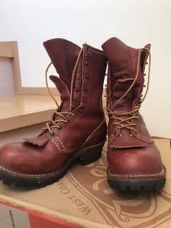 ウエスコ ジョブマスター Wesco Jobmasterのサムネイル