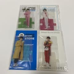 美少年　那須雄登　アクリルスタンドのサムネイル