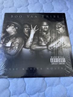 Boo Yaa Tribe West Koasta Nostraのサムネイル