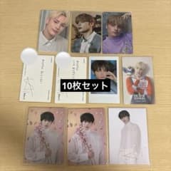 TXT トゥバ ヒュニンカイ ヒュニン トレカ チェキ - メルカリ