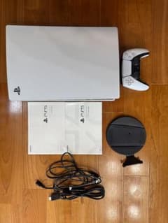 PS5 デジタル・エディション CFI-1000B01 箱あり 動作確認済 - メルカリ