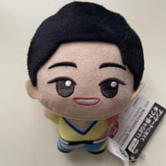 おかあさんといっしょ ちびぐるみ かずむお兄さん