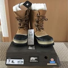 SOREL ソレル スノーブーツのサムネイル