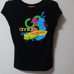 MOMA モマスタジオ半袖Tシャツのサムネイル