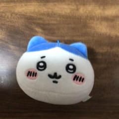 치이카와 벌레 봉제 인형 마스코트