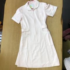 ナース服 白衣 ワンピースのサムネイル