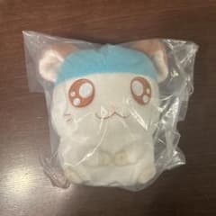 이치 반 쿠지 토토코 햄 타로 E 상 카부루 군 봉제 인형